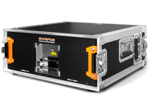 Swefog Duramax Intellahazer 1K8