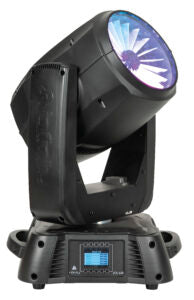 Infinity IFX-640