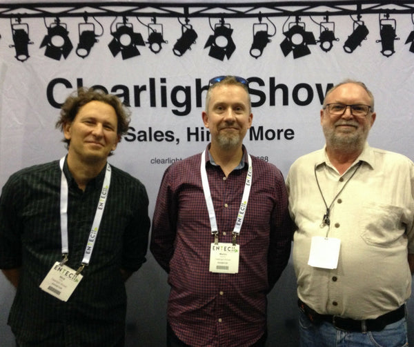 Entech Roadshow 2018- that’s a wrap!