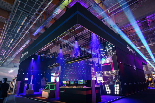 ProLight + Sound 2024