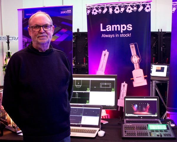 Need lamps for traditional fixtures? Clearlight Shows keeps the lights on…