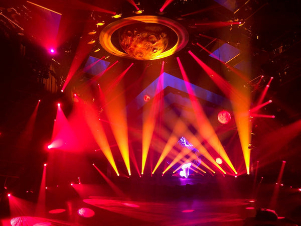 Clearlight Shows and Highlite International