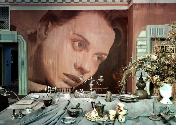 Clearlight Shows lights RONE EMPIRE