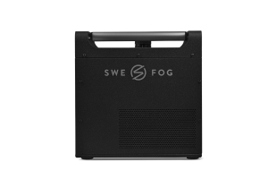 Swefog Ultimate 2000 vs. Water Based Hazers
