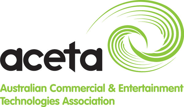 John has joined the ACETA board!