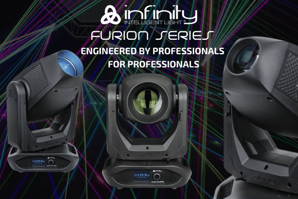 The Furion Series from Infinity