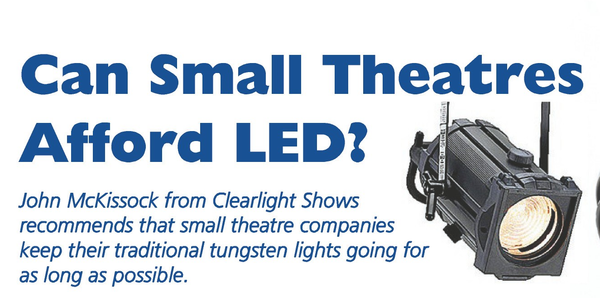 How to transition to LED for