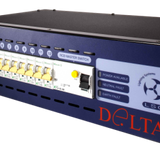 LSC Delta Power Distro
