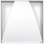 3D Deco Panel Bridge