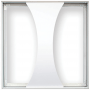 3D Deco Panel Venturi Slim