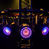 Showtec Titan Strobe 200 FX