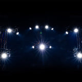 Showtec Titan Strobe 200 FX