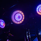 Showtec Titan Strobe 200 FX