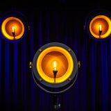 Showtec Edison Vintage 1