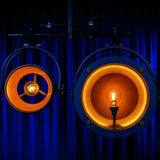 Showtec Edison Vintage 2