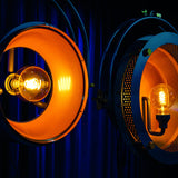 Showtec Edison Vintage 2