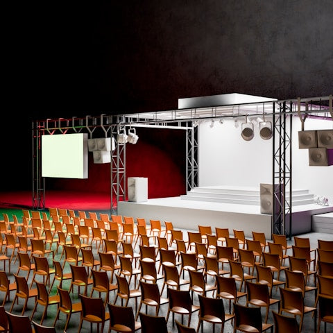 Event Production