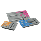 Showtec ColorCue 3