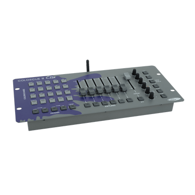 Showtec ColorCue 2 Air