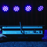 Showtec ColorCue 2 Air