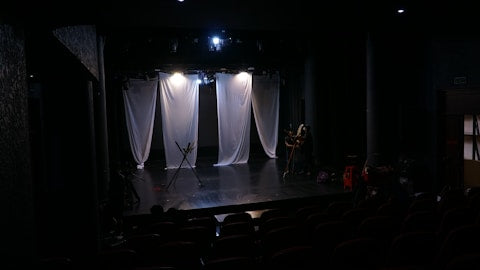 Theatrical Events