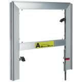 SET Frame - A Module