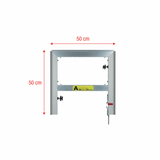SET Frame - A Module