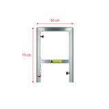 SET Frame - A Module