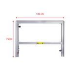 SET Frame - A Module
