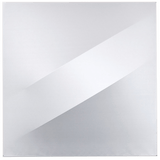 3D Deco Panel Double Wave