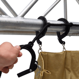 Wentex Rapido - Curtain Clamp 50 mm