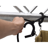 Wentex Rapido - Curtain Clamp 50 mm