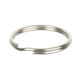 Key Ring for Rapido Curtain Clamp - 100 pcs