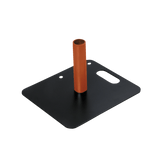 Wentex Base Plate - 350 x 300 - 4 KG