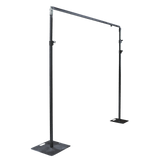 Wentex Base Plate - 450 x 450mm - 8 KG