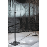 Wentex Telescopic Upright - 2-way - 3 meters