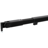 Wentex Telescopic Drape Support - 1.8 meters