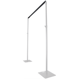Wentex Telescopic Drape Support - 1.8 meters