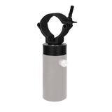 Wentex 4-way connector with clamp