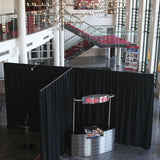 Wentex P&D Curtain MGS 175 g/m¬≤ - 4 meters