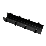 Wentex Wardrobe Strip for Pipe and Drape