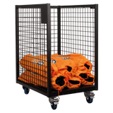 Trolley for Wentex Backdrops - Half Size