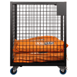 Trolley for Wentex Backdrops - Half Size