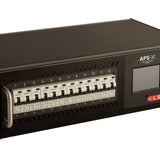 LSC APSX