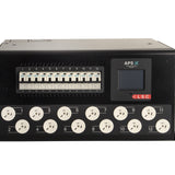 LSC APSX
