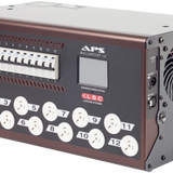 LSC APS