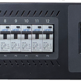LSC APSX