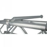 Showgear Angled Arm Coupler MKII