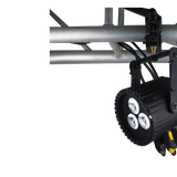 Astera AX5 Triple Par