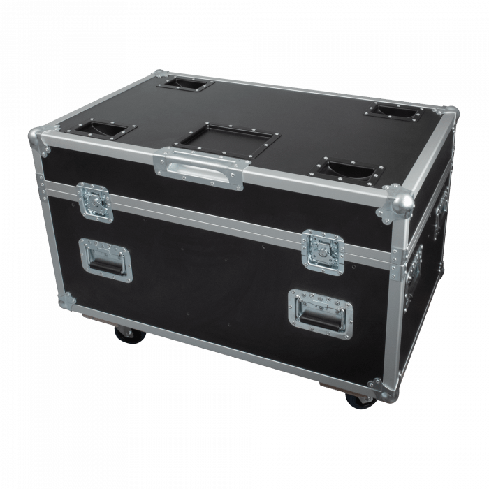W402 Case for 4x Furion W402 WashBeam – clearlightshows